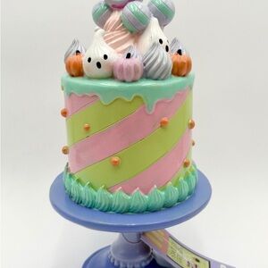 Pastel Halloween Cake Topper Halloween Decor 🥰